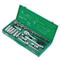 Proskit Nut Driver Set - Sk-42601m 26-piece 1-2" Driver Socket Tool Set -